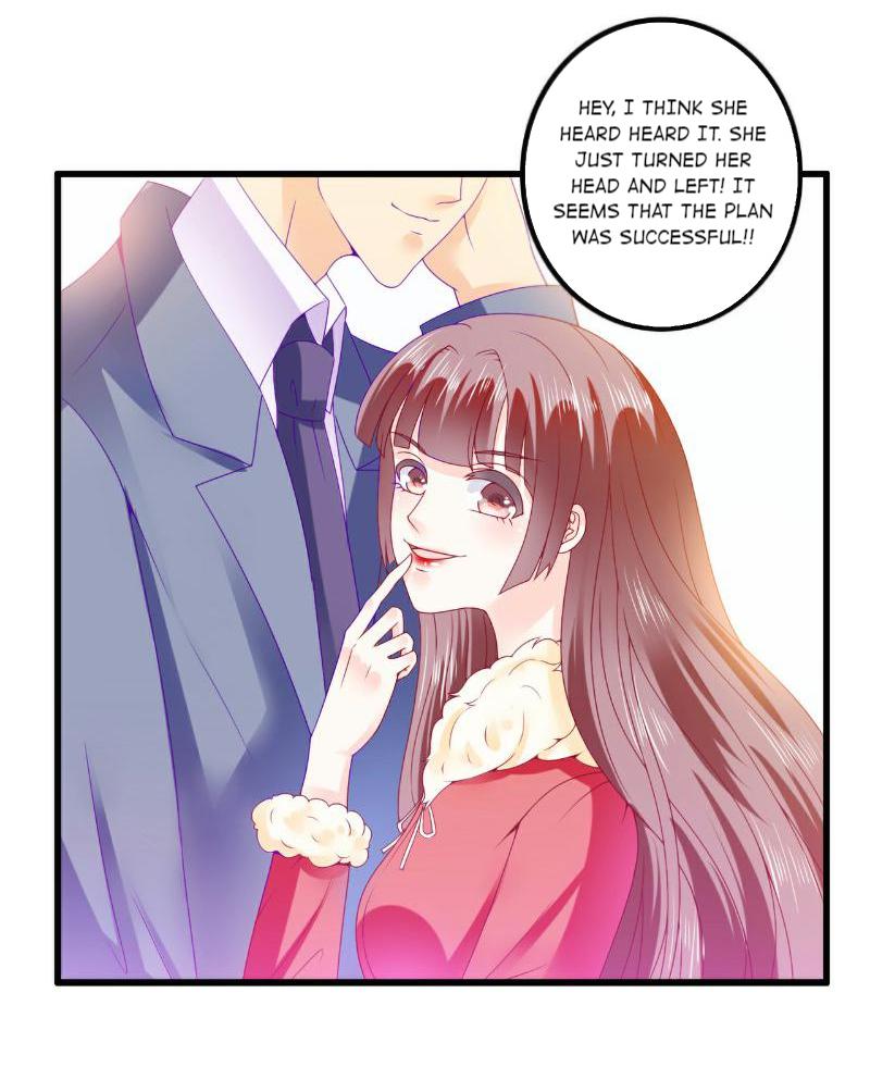 Melting Your Icy Heart Chapter 95 - page 8