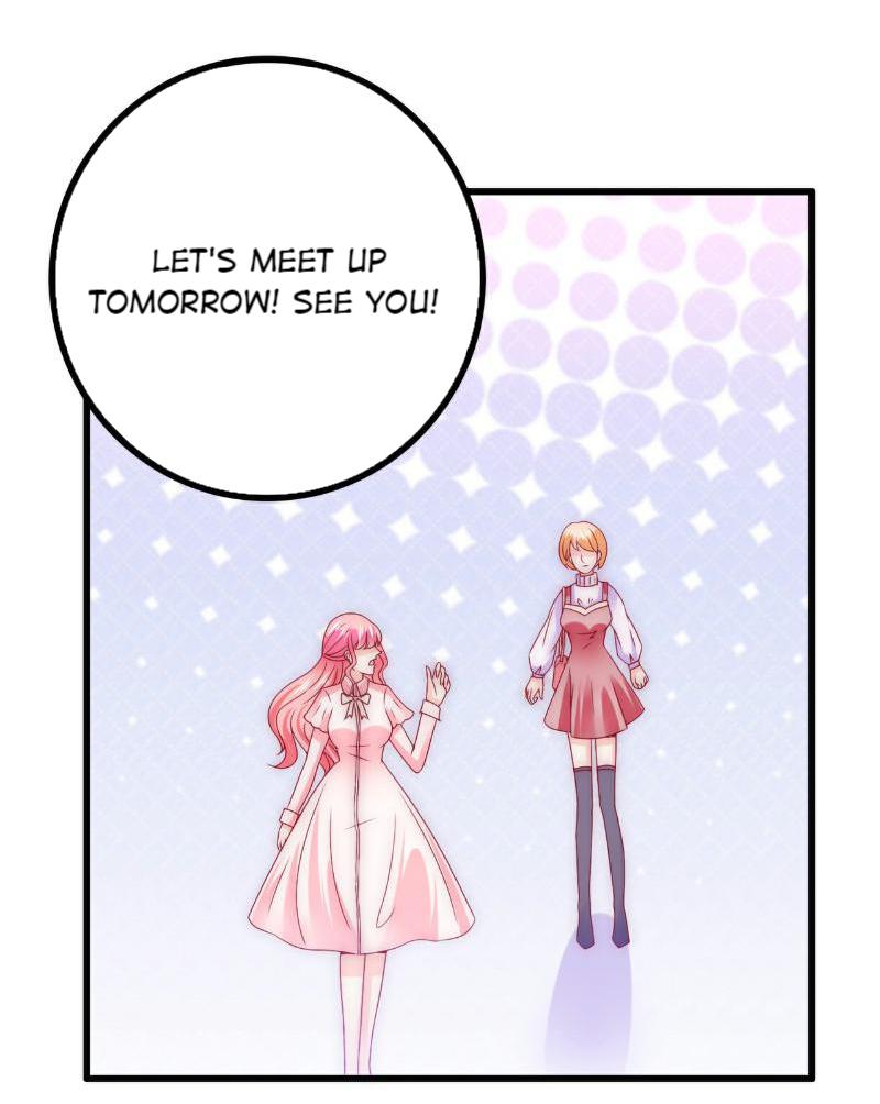 Melting Your Icy Heart Chapter 94 - page 8