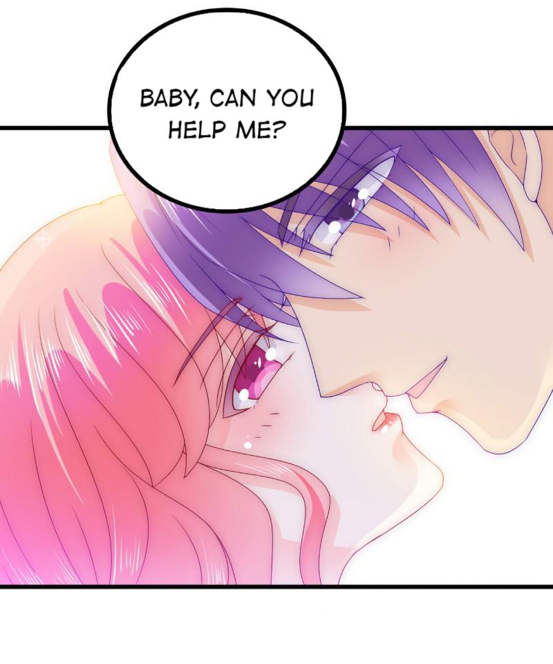 Melting Your Icy Heart Chapter 93 - page 11