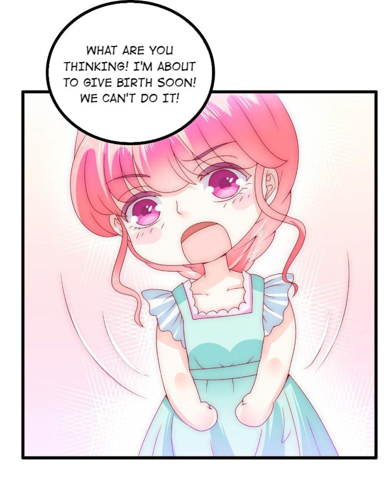 Melting Your Icy Heart Chapter 93 - page 12