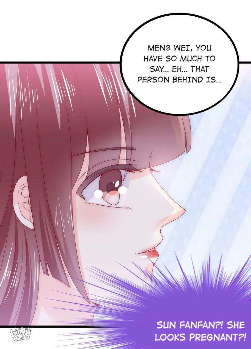 Melting Your Icy Heart Chapter 93 - page 26