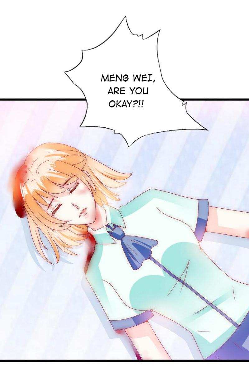 Melting Your Icy Heart Chapter 91 - page 11