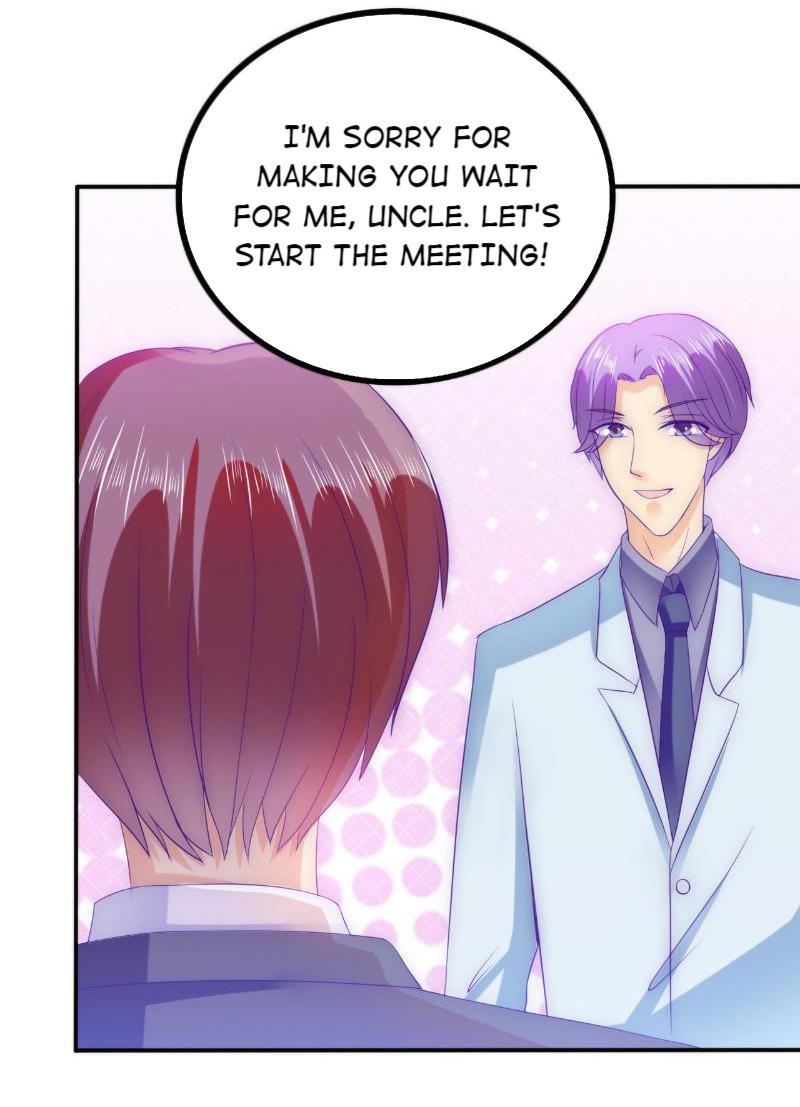 Melting Your Icy Heart Chapter 89 - page 3