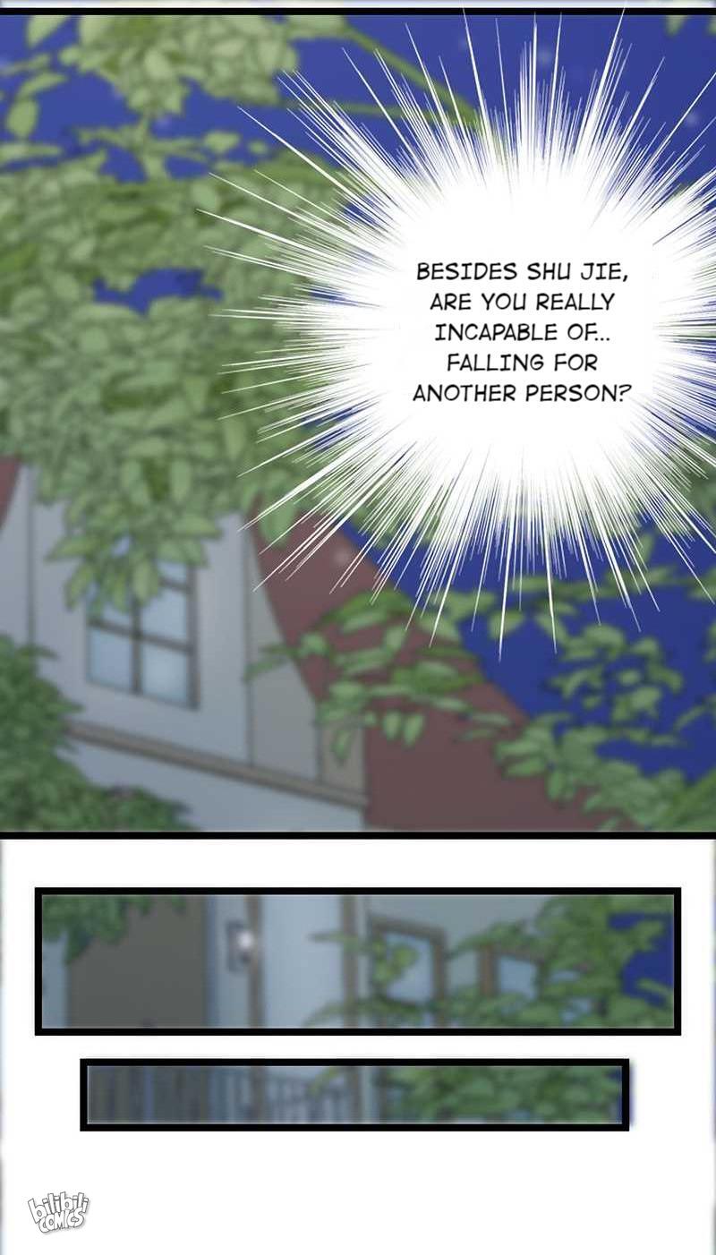 Melting Your Icy Heart Chapter 34 - page 23