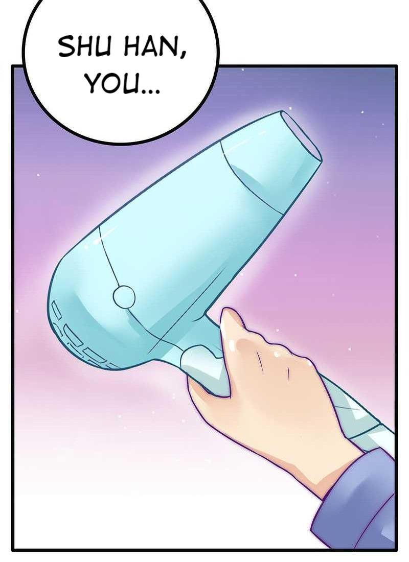 Melting Your Icy Heart Chapter 30 - page 21