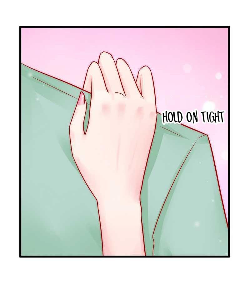 Melting Your Icy Heart Chapter 28 - page 18