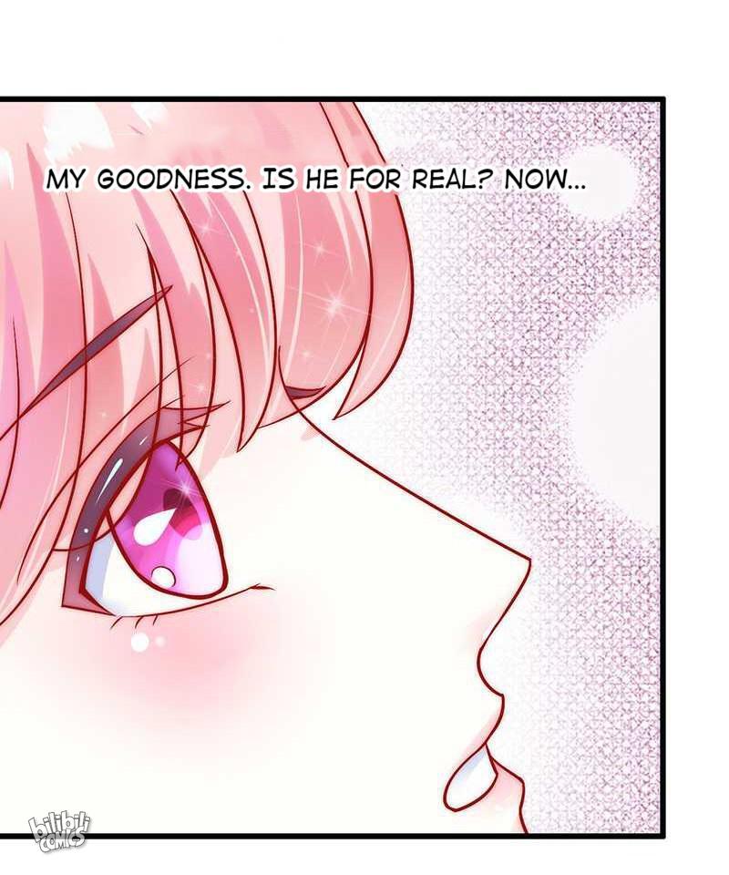 Melting Your Icy Heart Chapter 28 - page 21