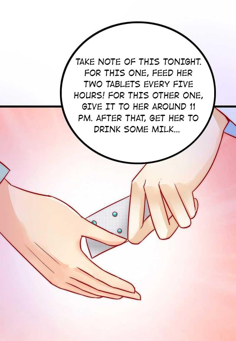 Melting Your Icy Heart Chapter 27 - page 20