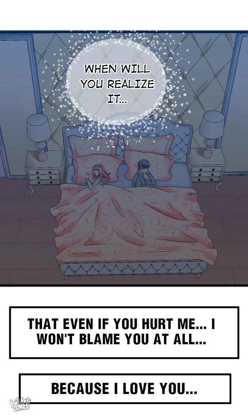 Melting Your Icy Heart Chapter 18 - page 26