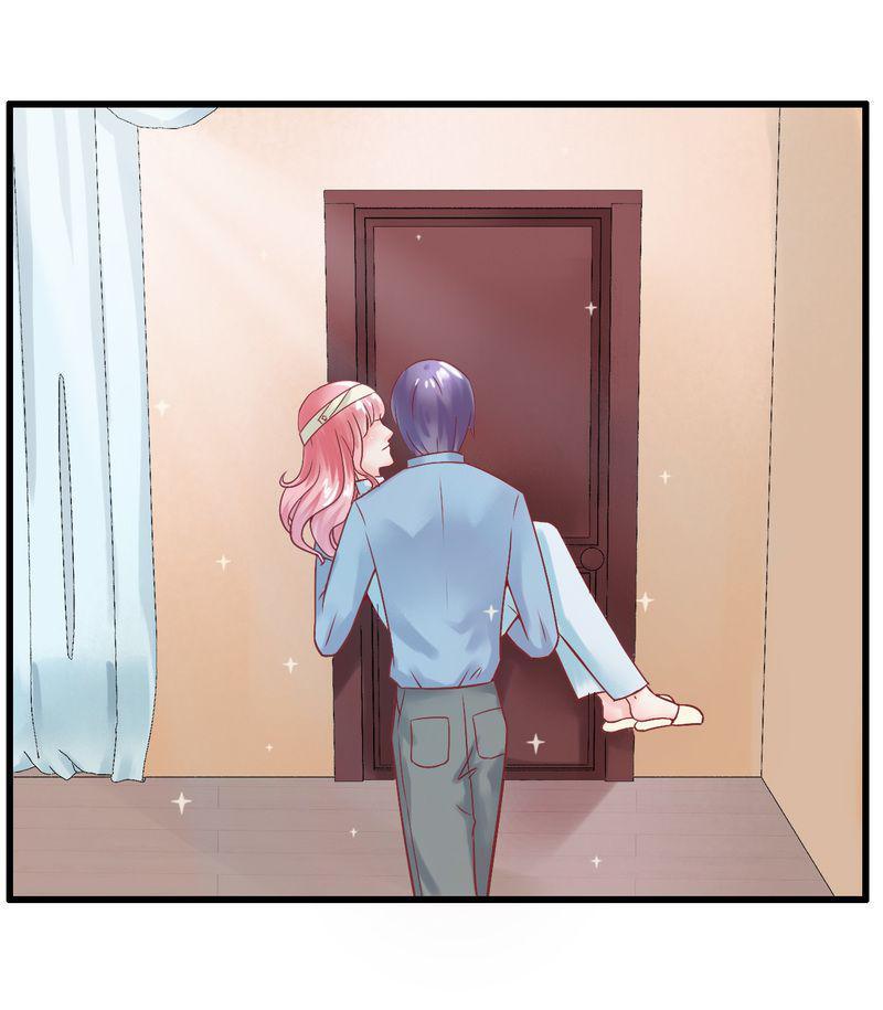 Melting Your Icy Heart Chapter 18 - page 6
