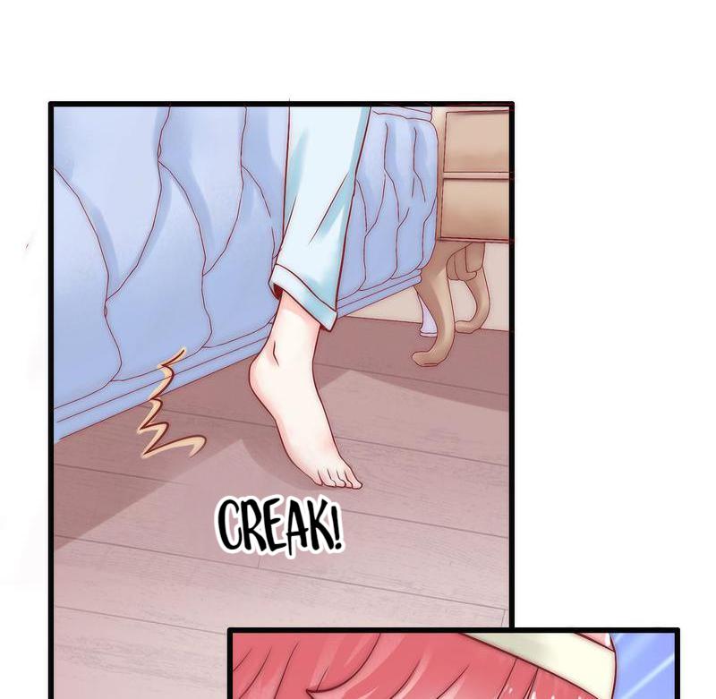 Melting Your Icy Heart Chapter 17 - page 18