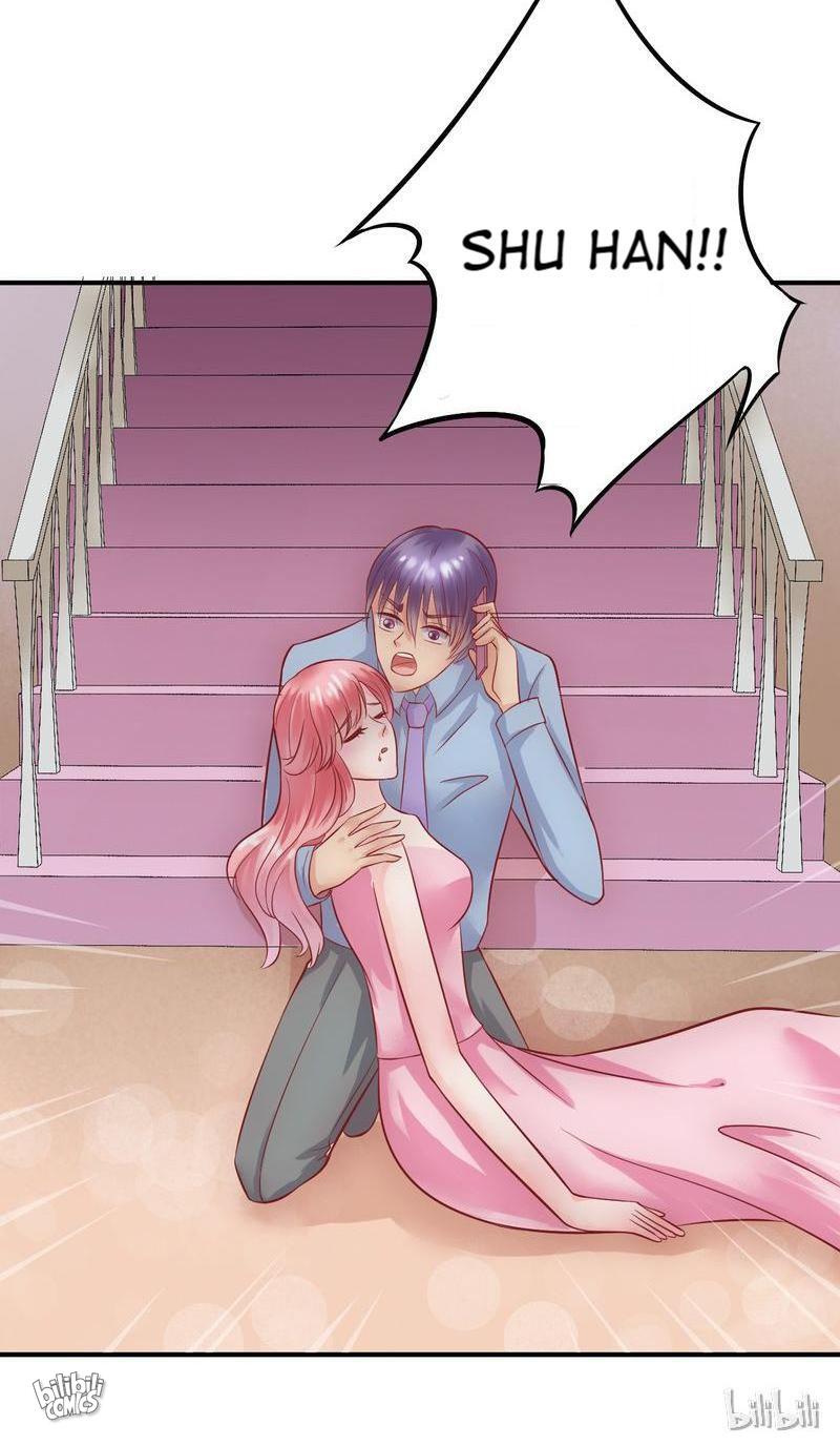 Melting Your Icy Heart Chapter 16 - page 31