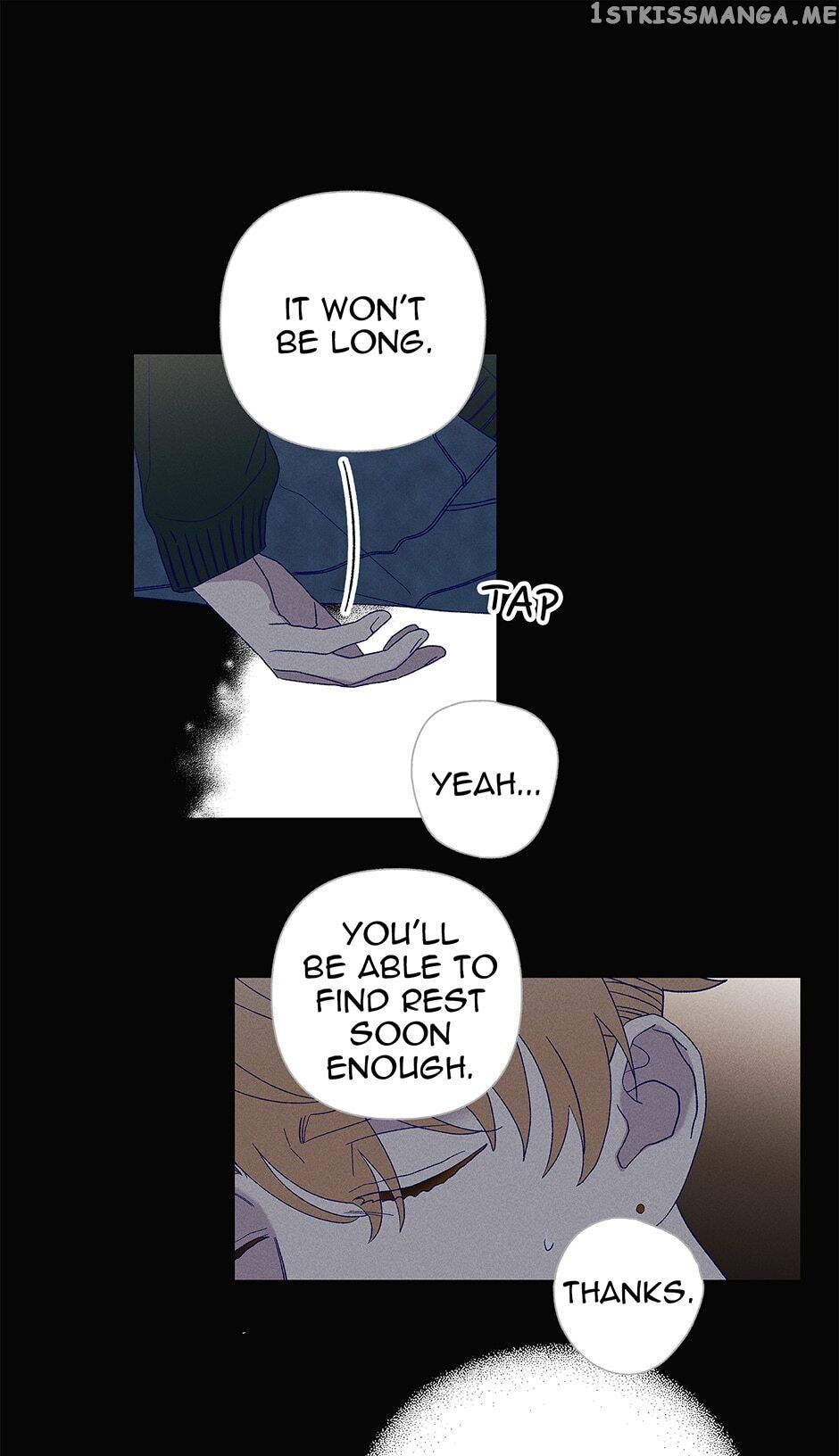 Sweet Spooky Darling chapter 74 - page 33