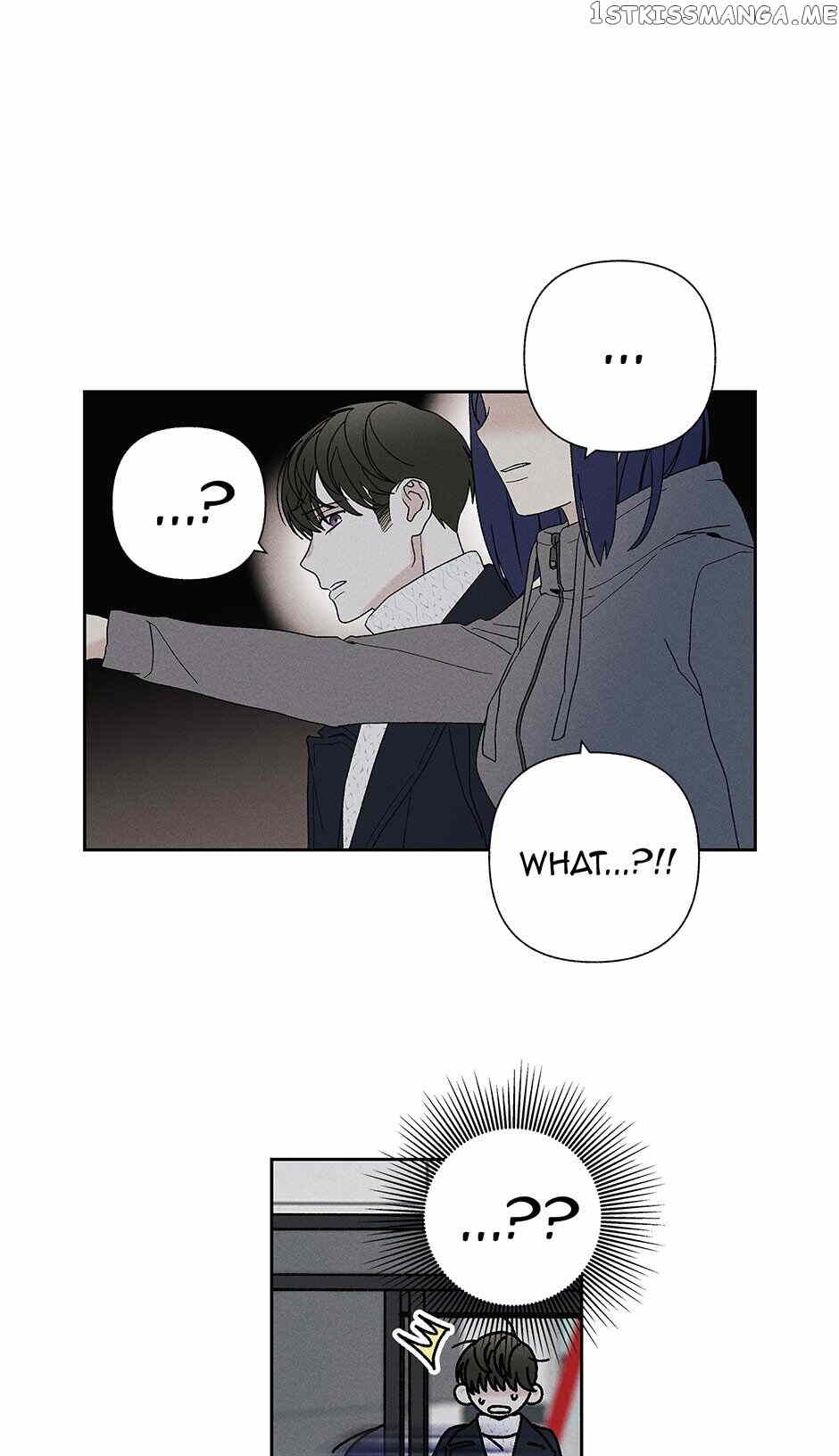 Sweet Spooky Darling chapter 73 - page 29