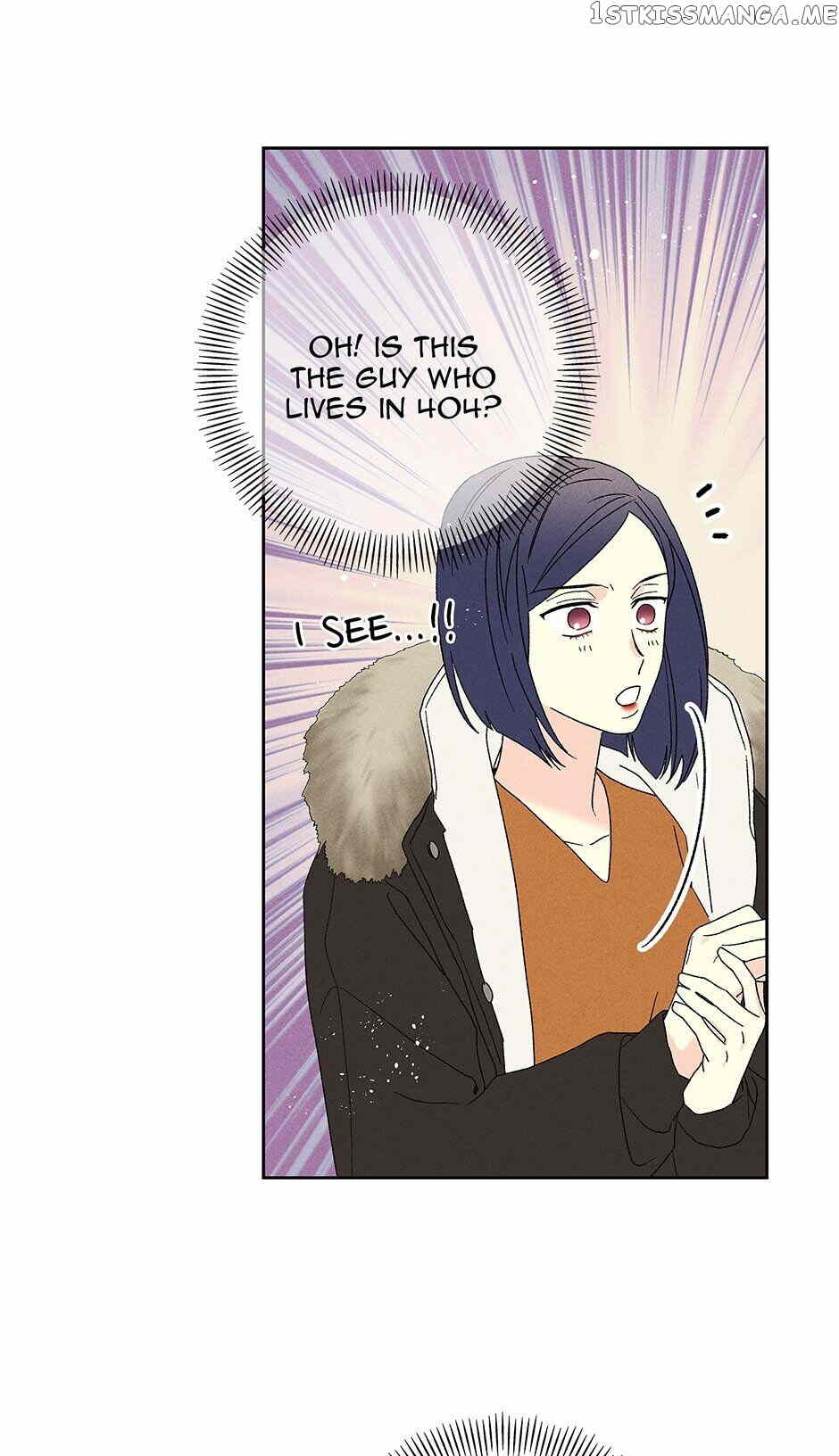 Sweet Spooky Darling chapter 72 - page 42