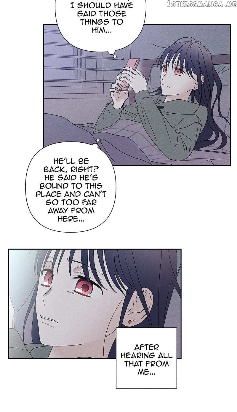 Sweet Spooky Darling chapter 67 - page 40