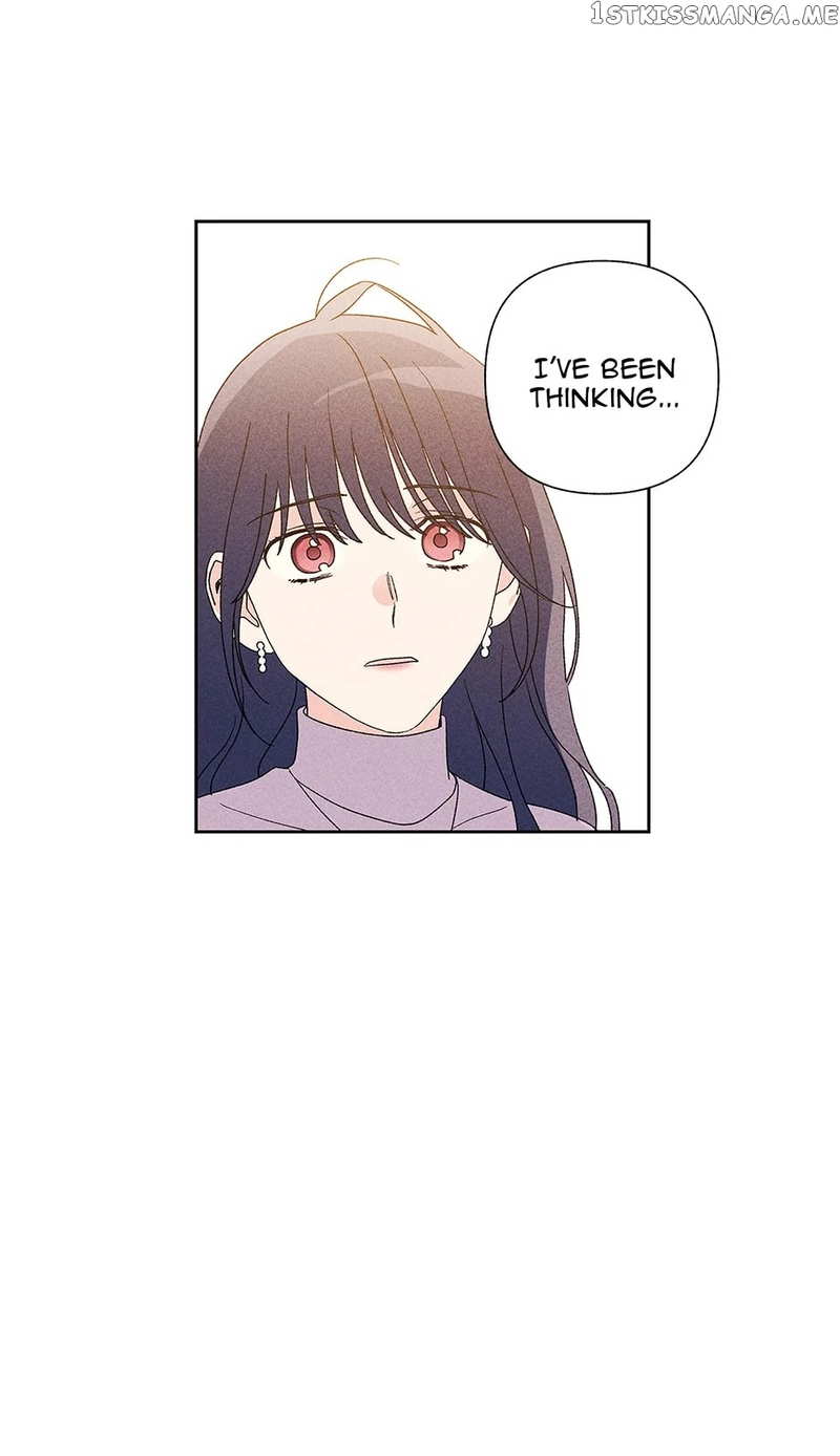 Sweet Spooky Darling chapter 48 - page 43