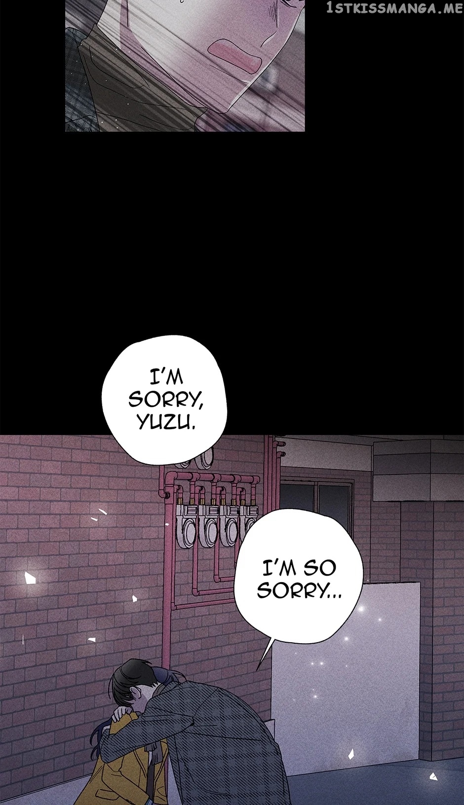 Sweet Spooky Darling chapter 47 - page 28