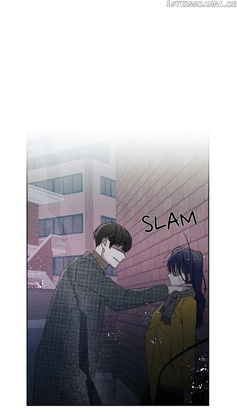 Sweet Spooky Darling chapter 45 - page 20