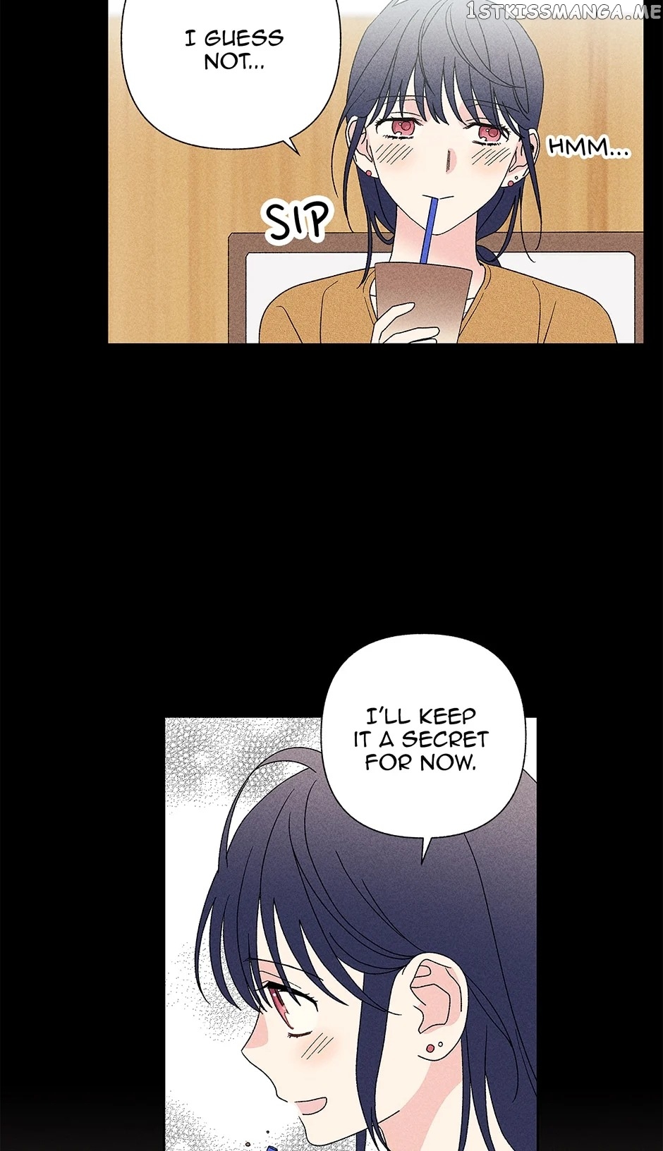 Sweet Spooky Darling chapter 43 - page 20