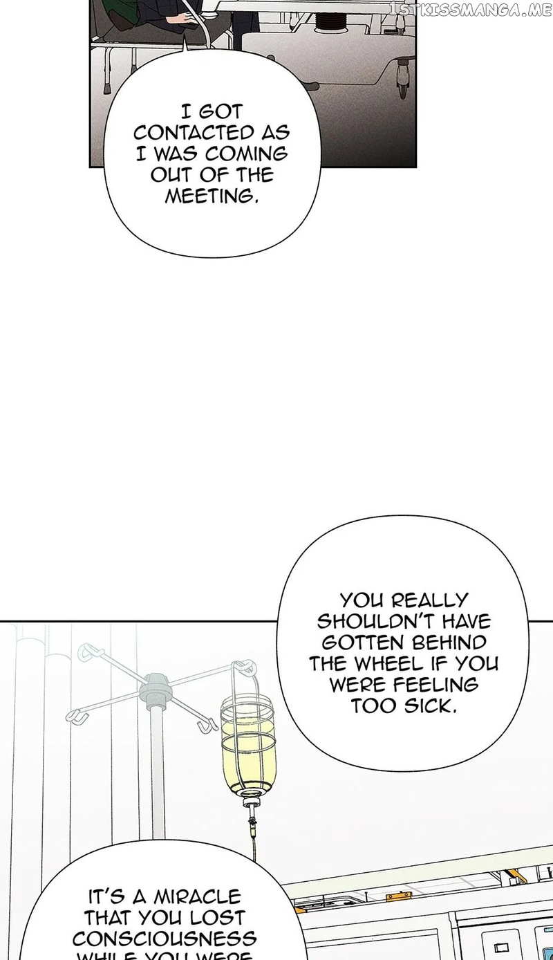 Sweet Spooky Darling chapter 40 - page 38