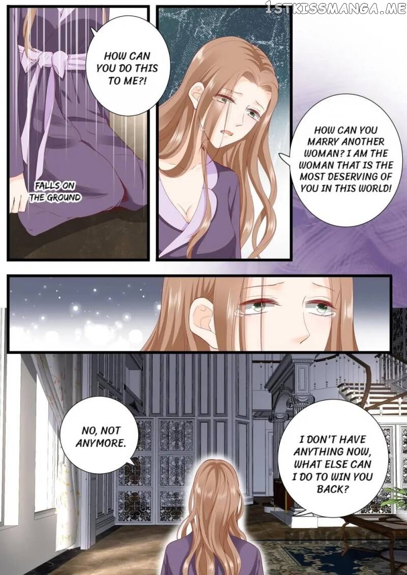 Don’t Be So Harsh chapter 322 - page 4