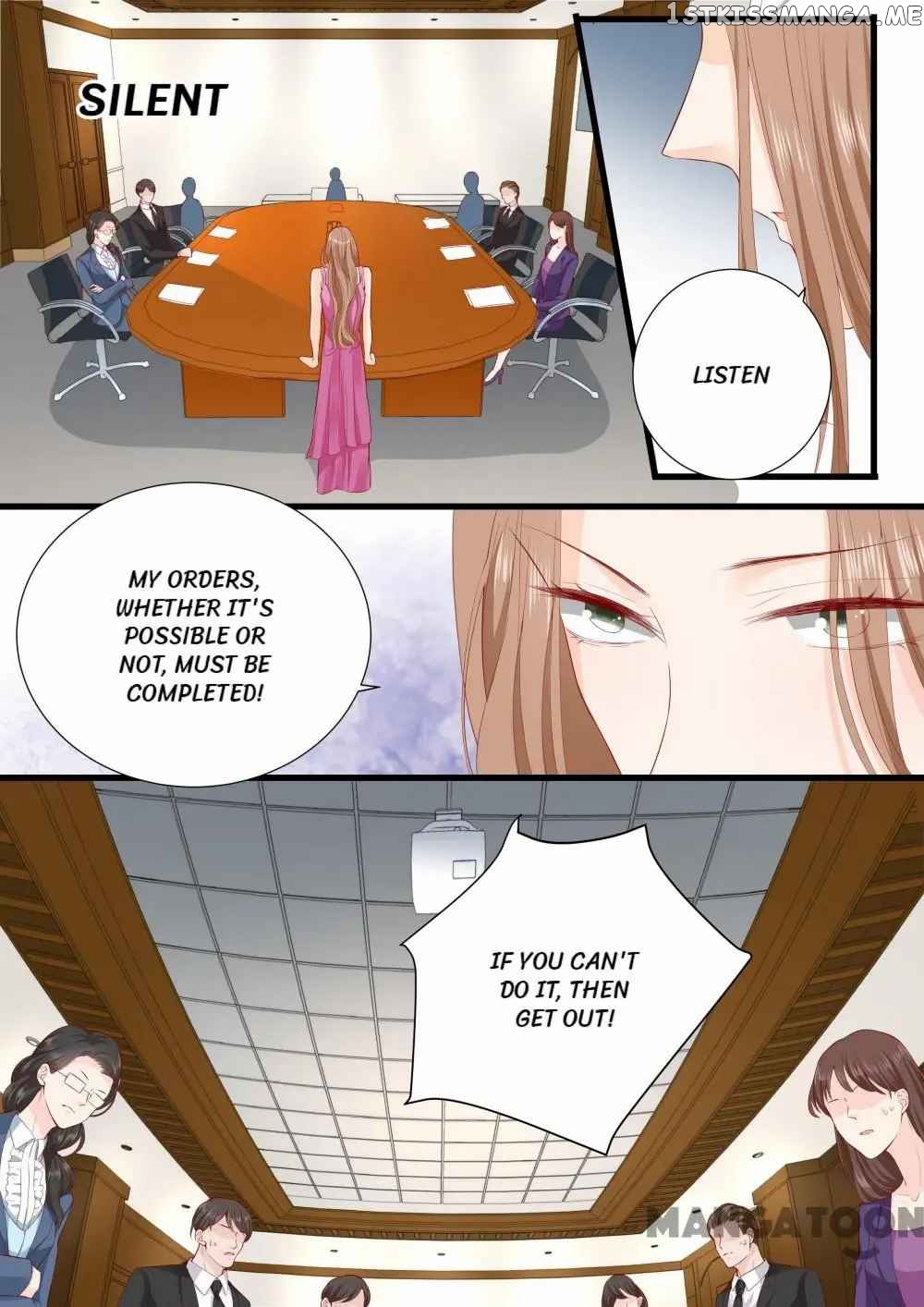 Don’t Be So Harsh chapter 309 - page 6