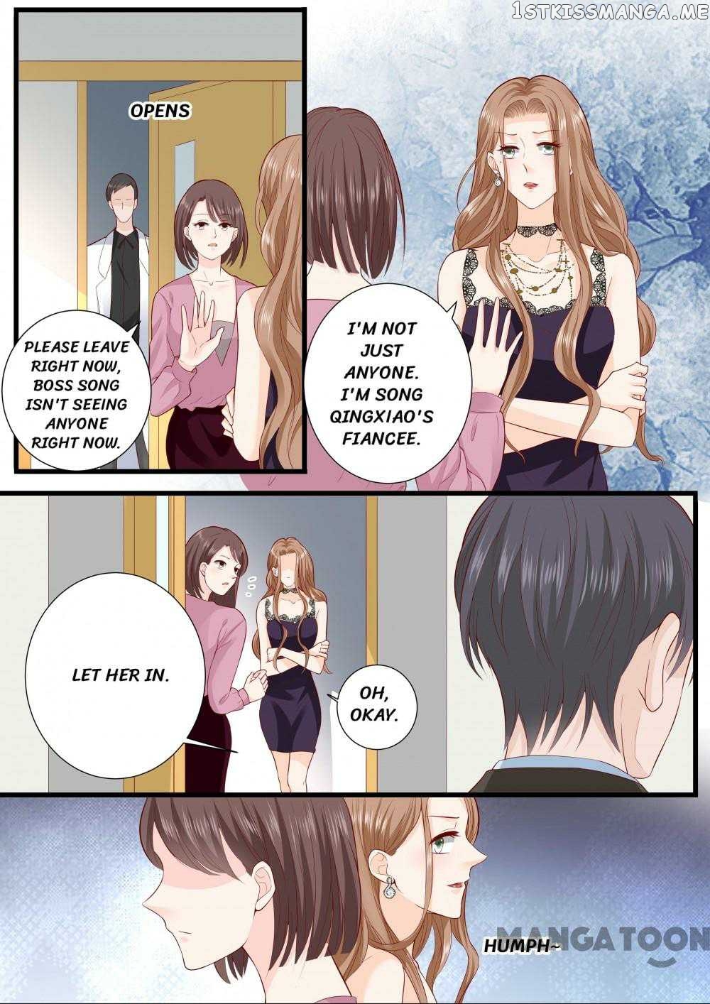 Don’t Be So Harsh chapter 298 - page 3