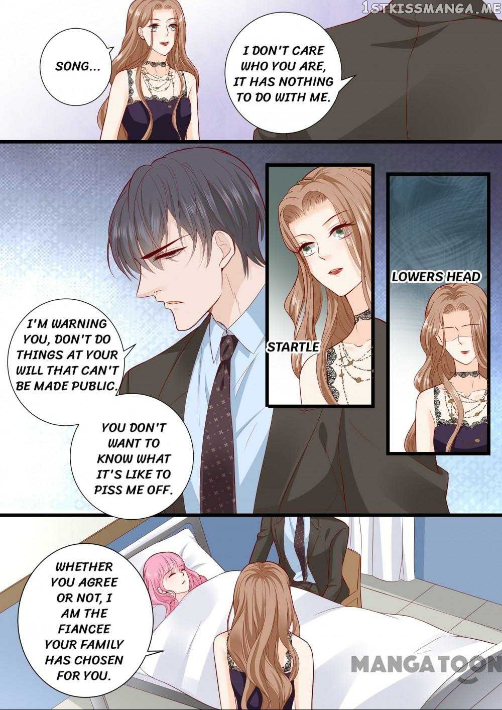 Don’t Be So Harsh chapter 298 - page 4