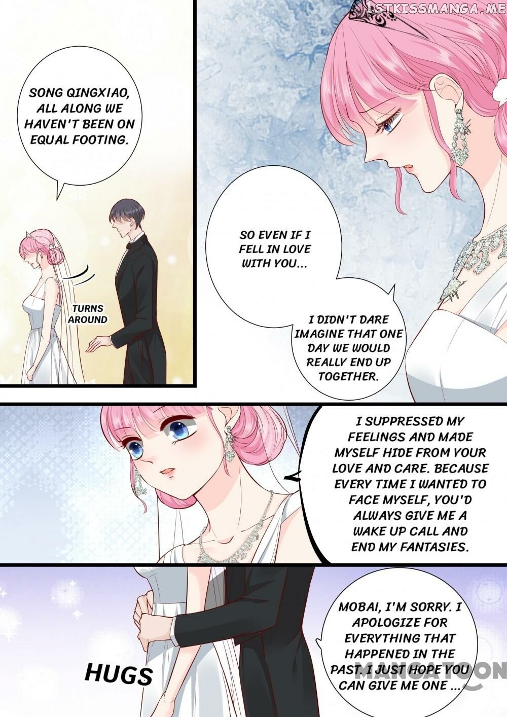 Don’t Be So Harsh chapter 289 - page 2