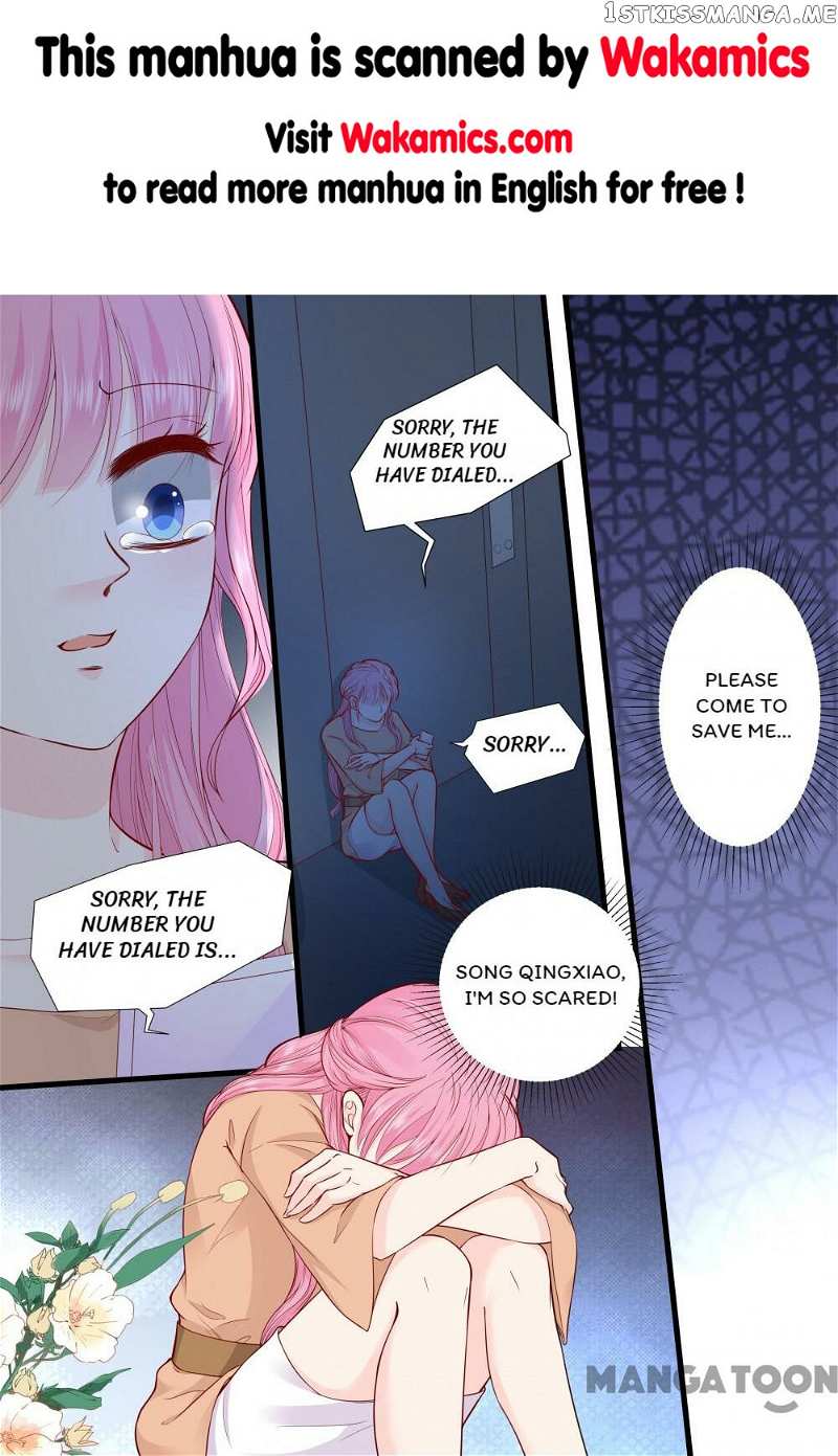 Don’t Be So Harsh chapter 285 - page 1