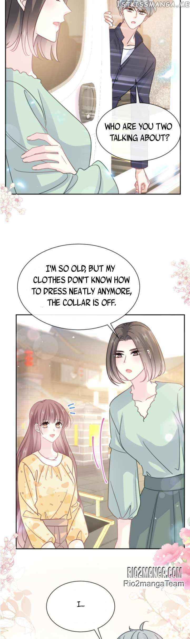 Love Me Gently, Bossy CEO Chapter 358 - page 13