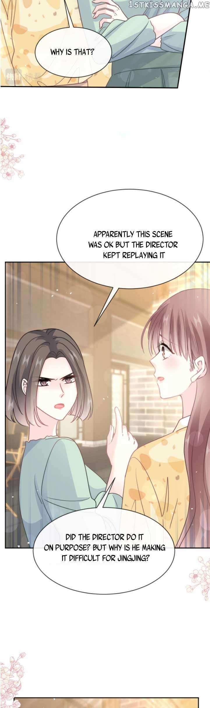 Love Me Gently, Bossy CEO Chapter 358 - page 18