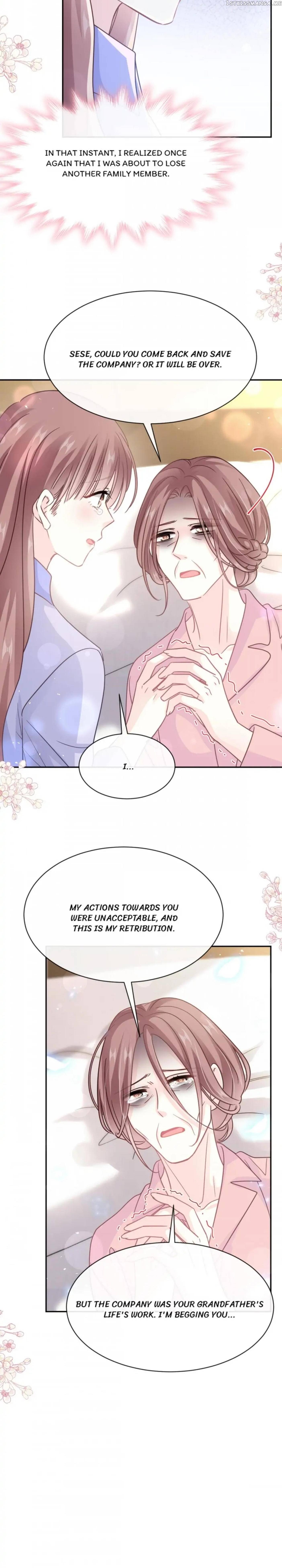 Love Me Gently, Bossy CEO Chapter 348 - page 7