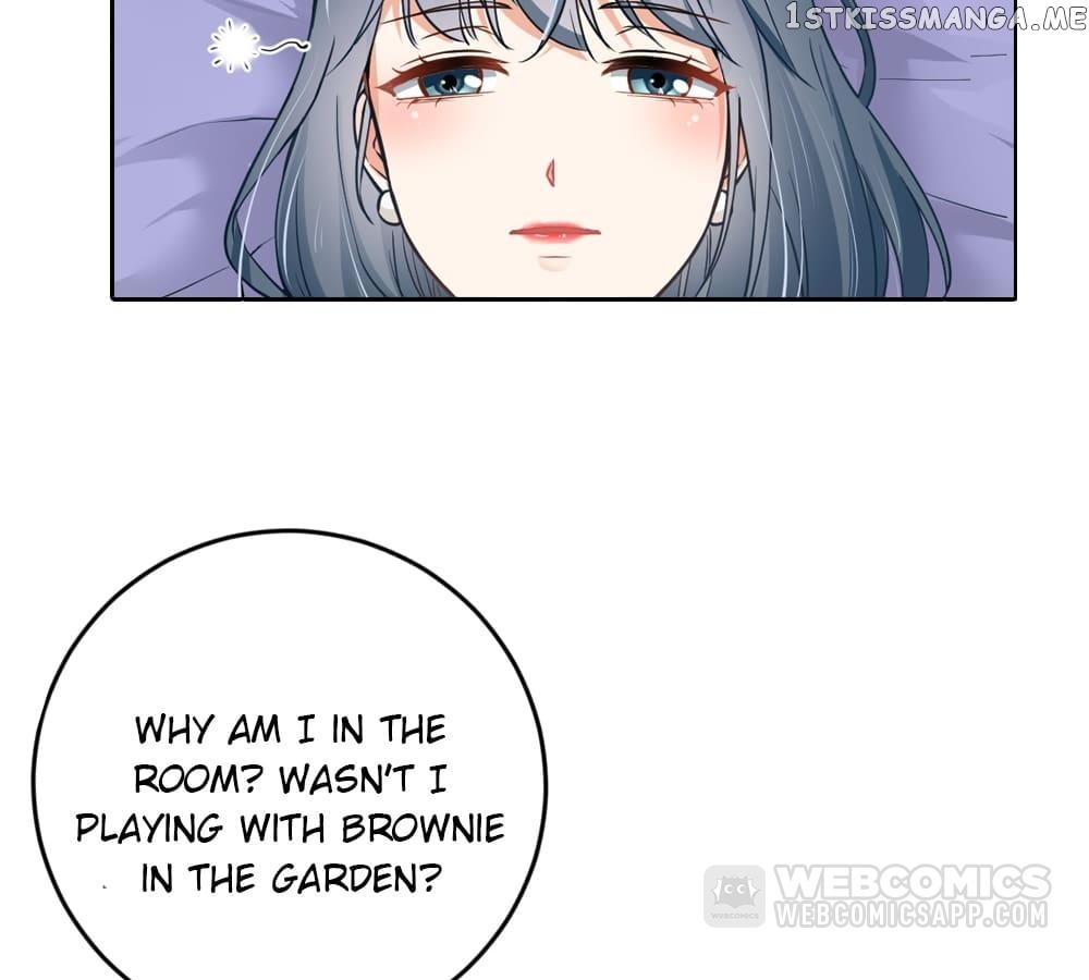 My Unexpected Loved One Chapter 5 - page 23