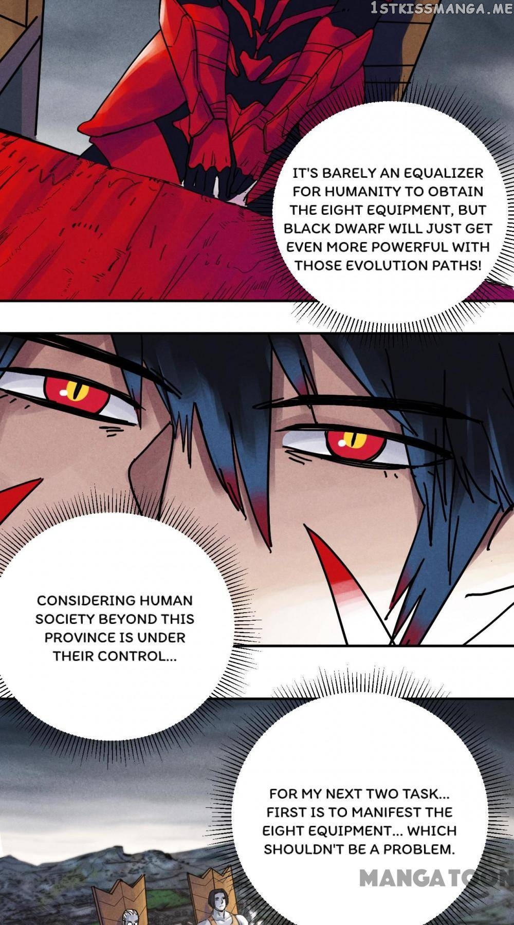 Blood Loop chapter 98 - page 2