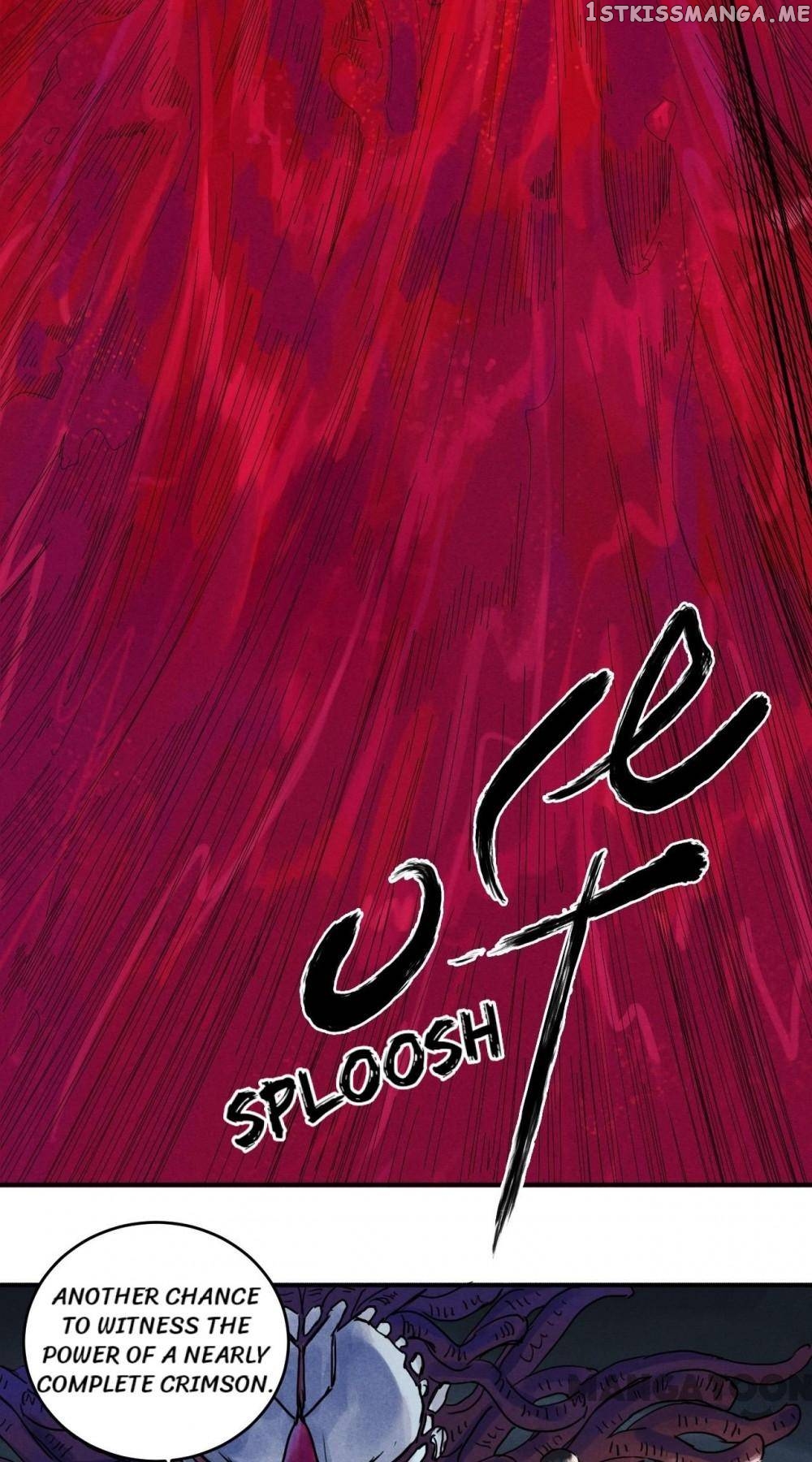 Blood Loop chapter 90 - page 11