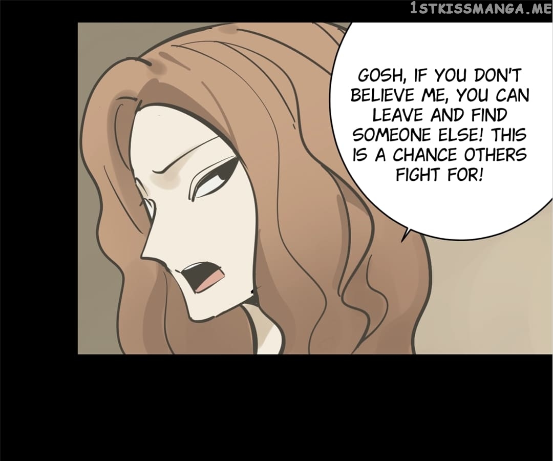 The Wolf Lies Chapter 28 - page 83