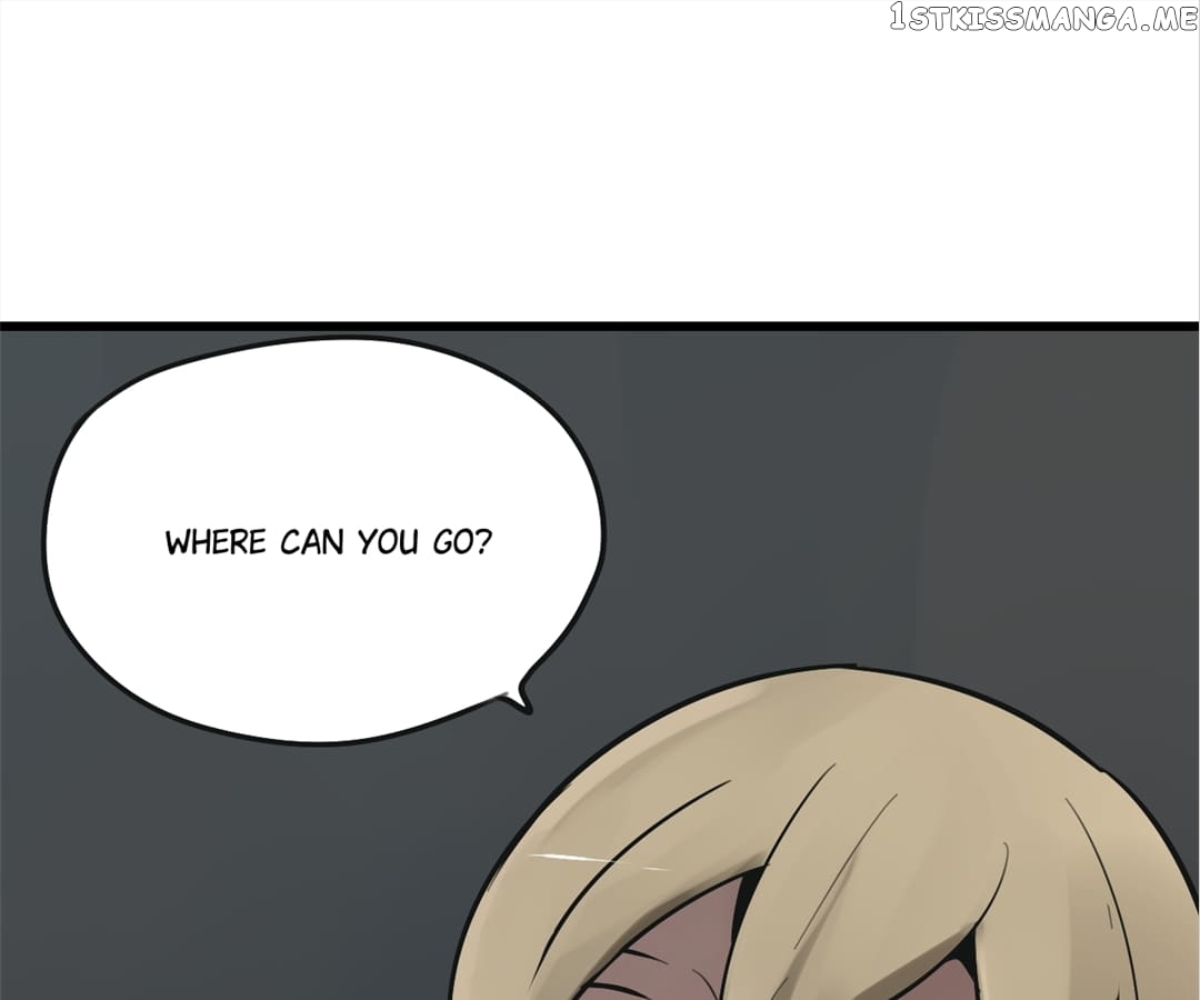 The Wolf Lies Chapter 21 - page 6