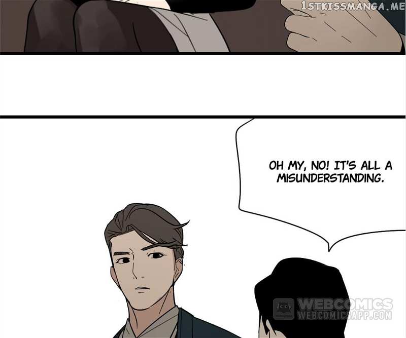 The Wolf Lies Chapter 21 - page 93