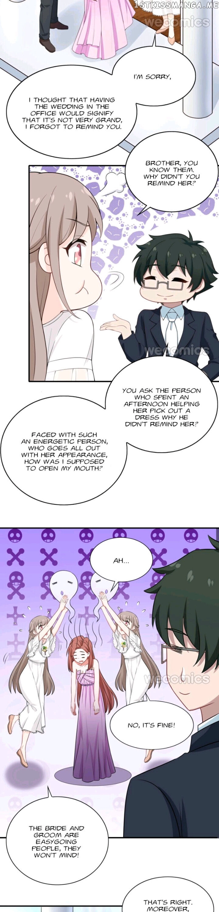 Hollabook Girl chapter 147 - page 3