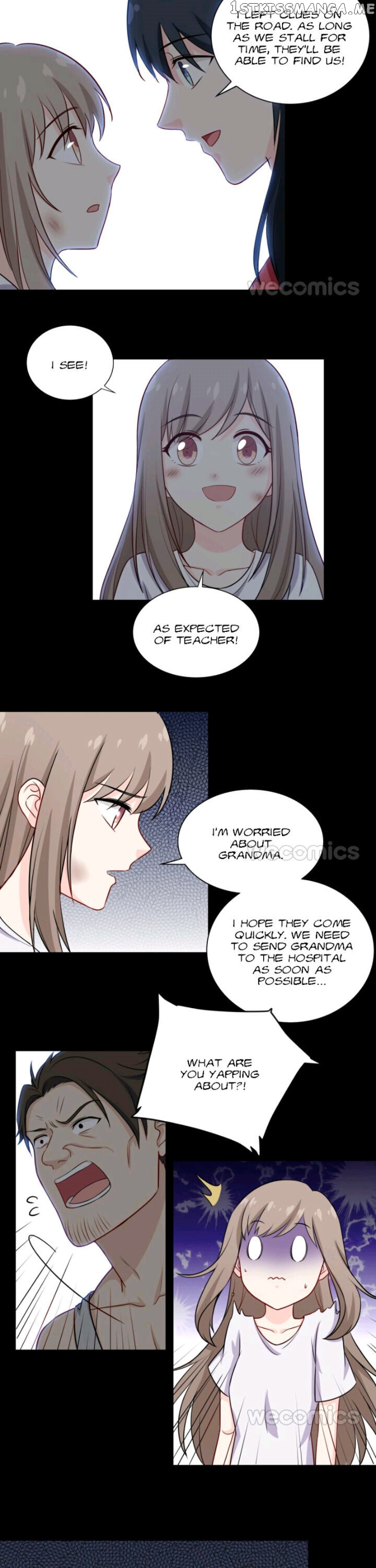 Hollabook Girl chapter 140 - page 3