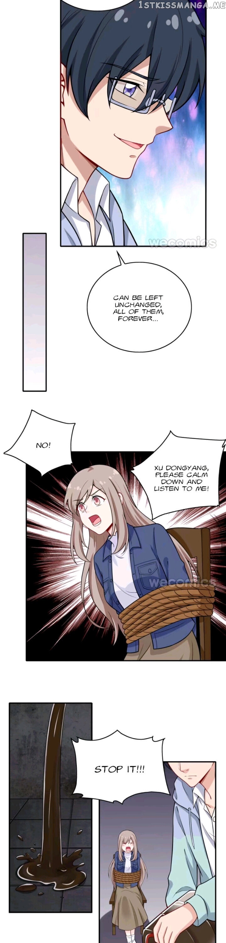 Hollabook Girl chapter 137 - page 9