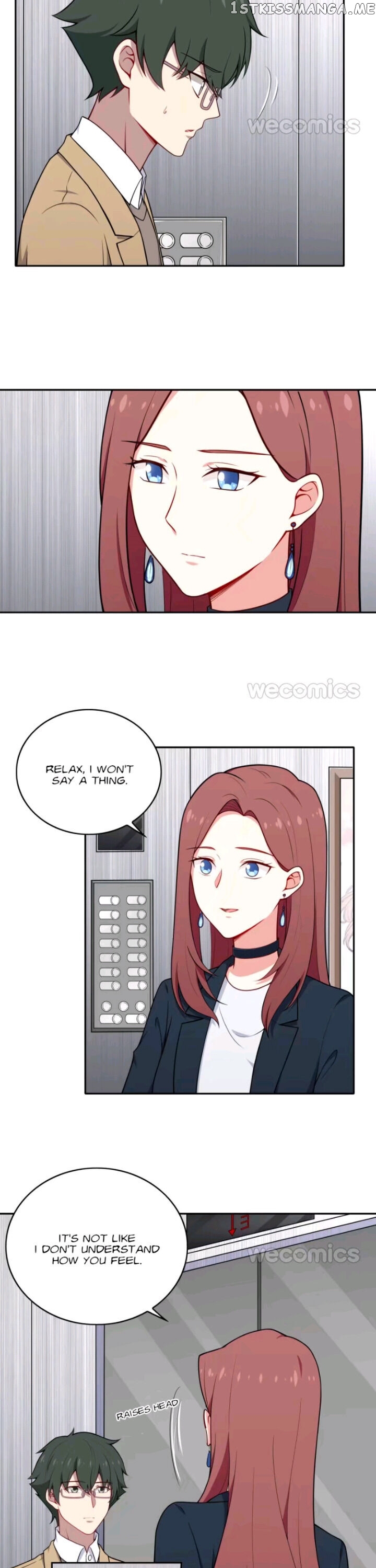 Hollabook Girl chapter 134 - page 6