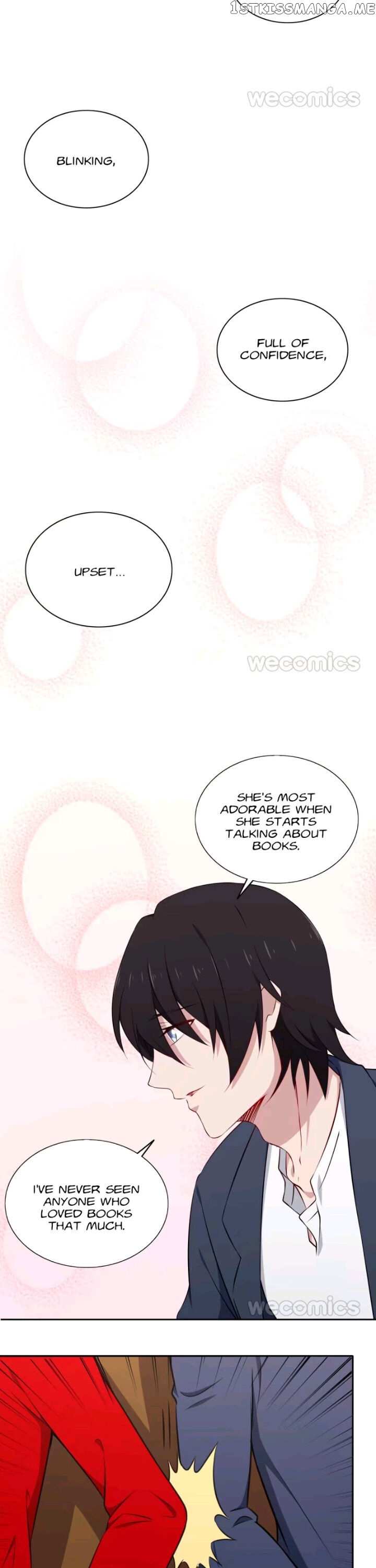 Hollabook Girl chapter 113 - page 6