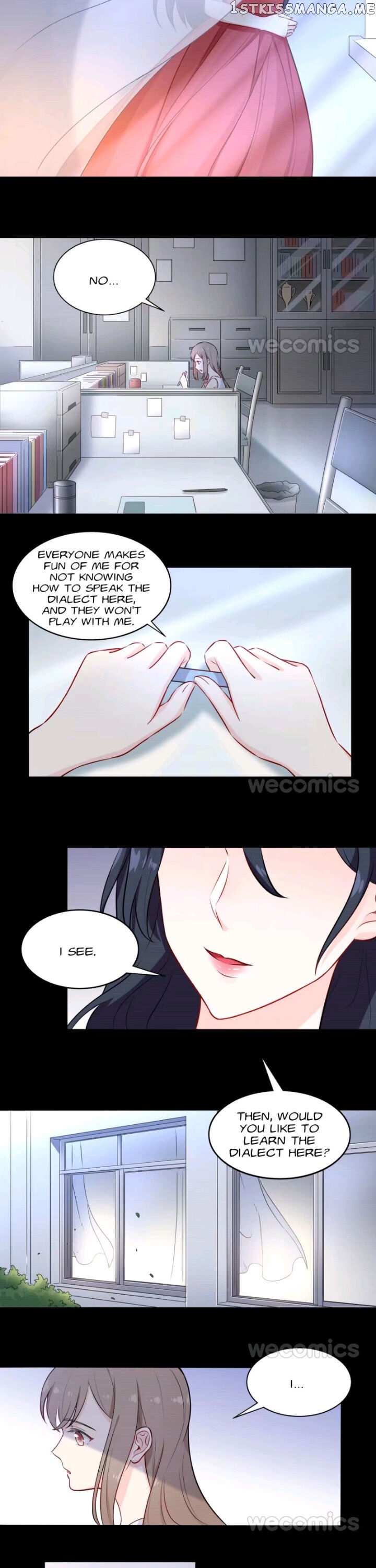 Hollabook Girl chapter 98 - page 7