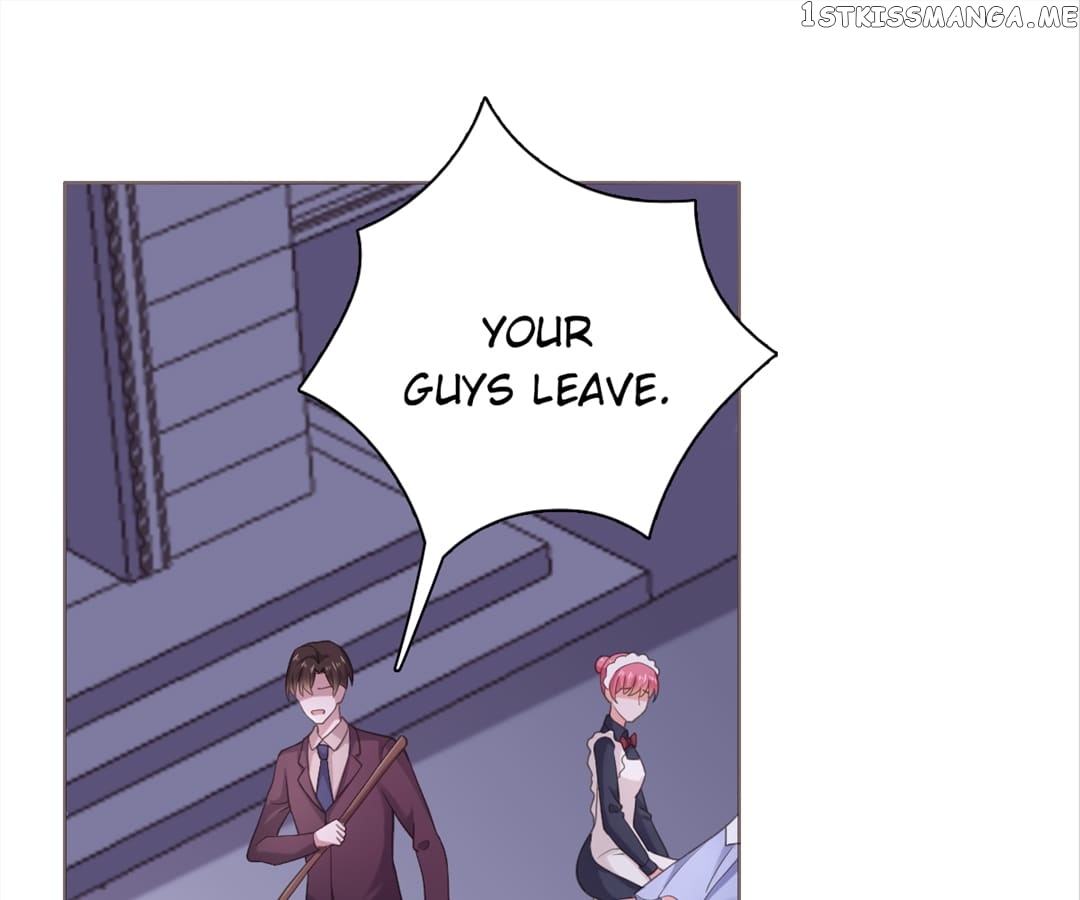 A Marriage for Sale Chapter 95 - page 52