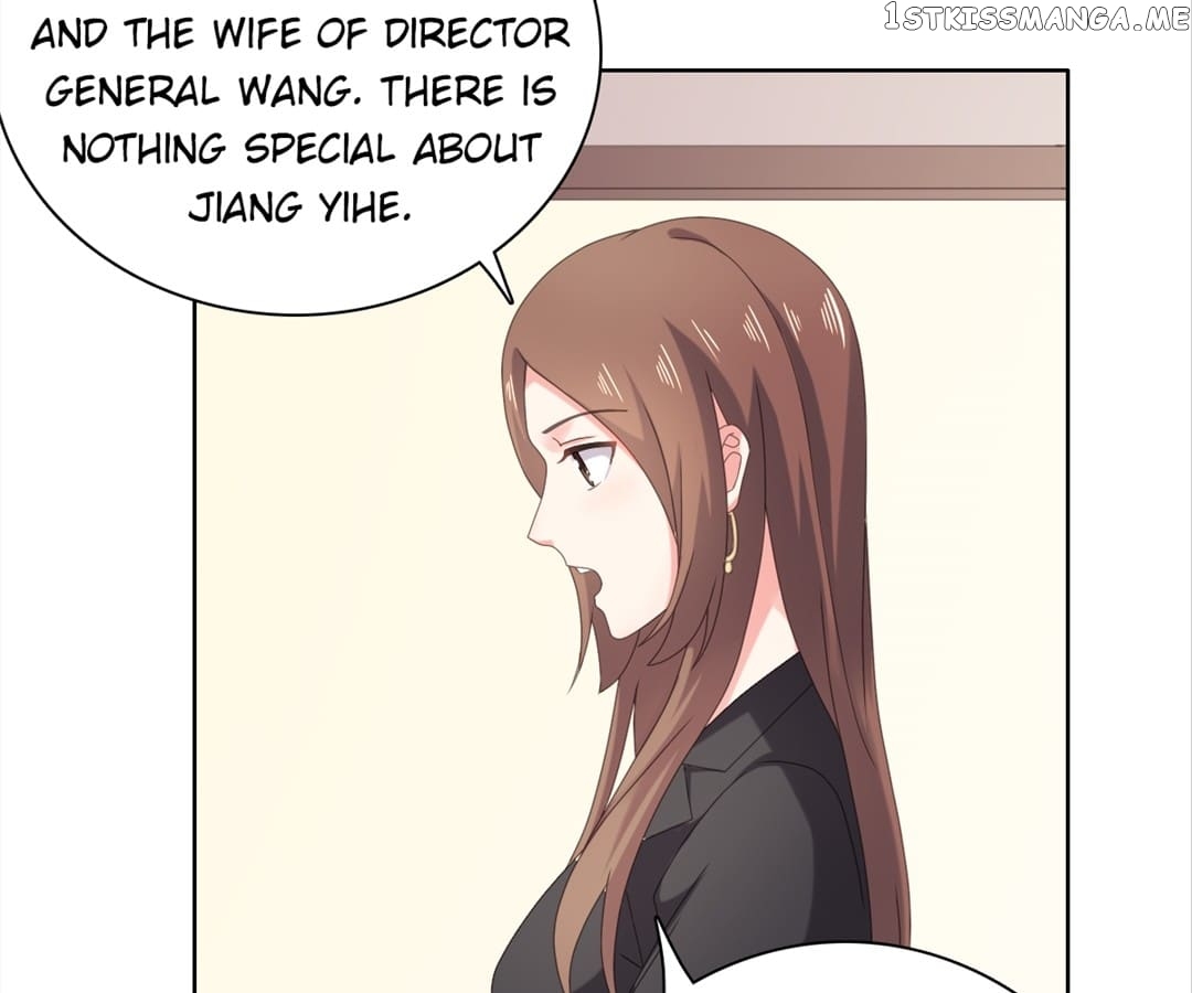 A Marriage for Sale Chapter 91 - page 43