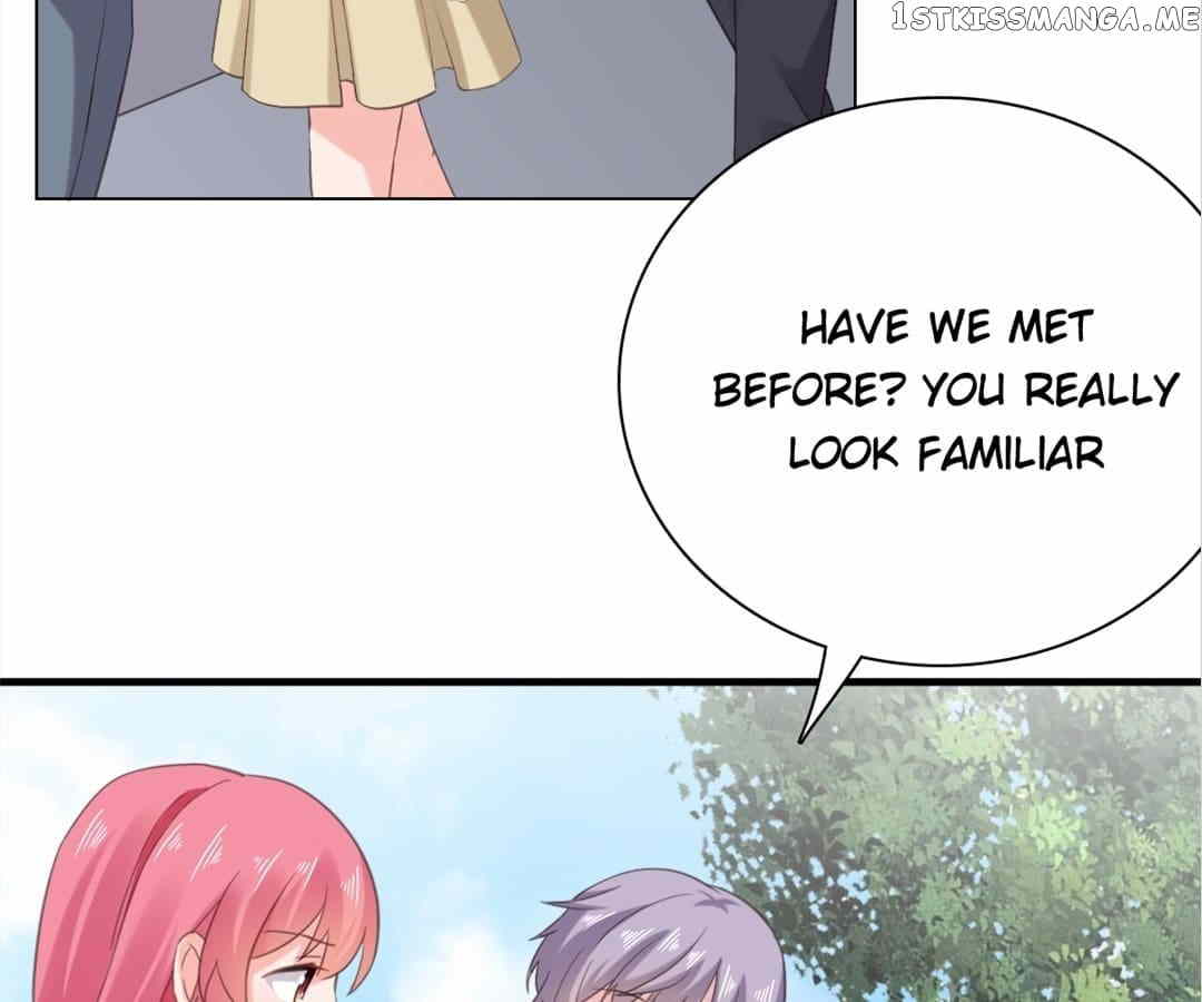 A Marriage for Sale Chapter 89 - page 27