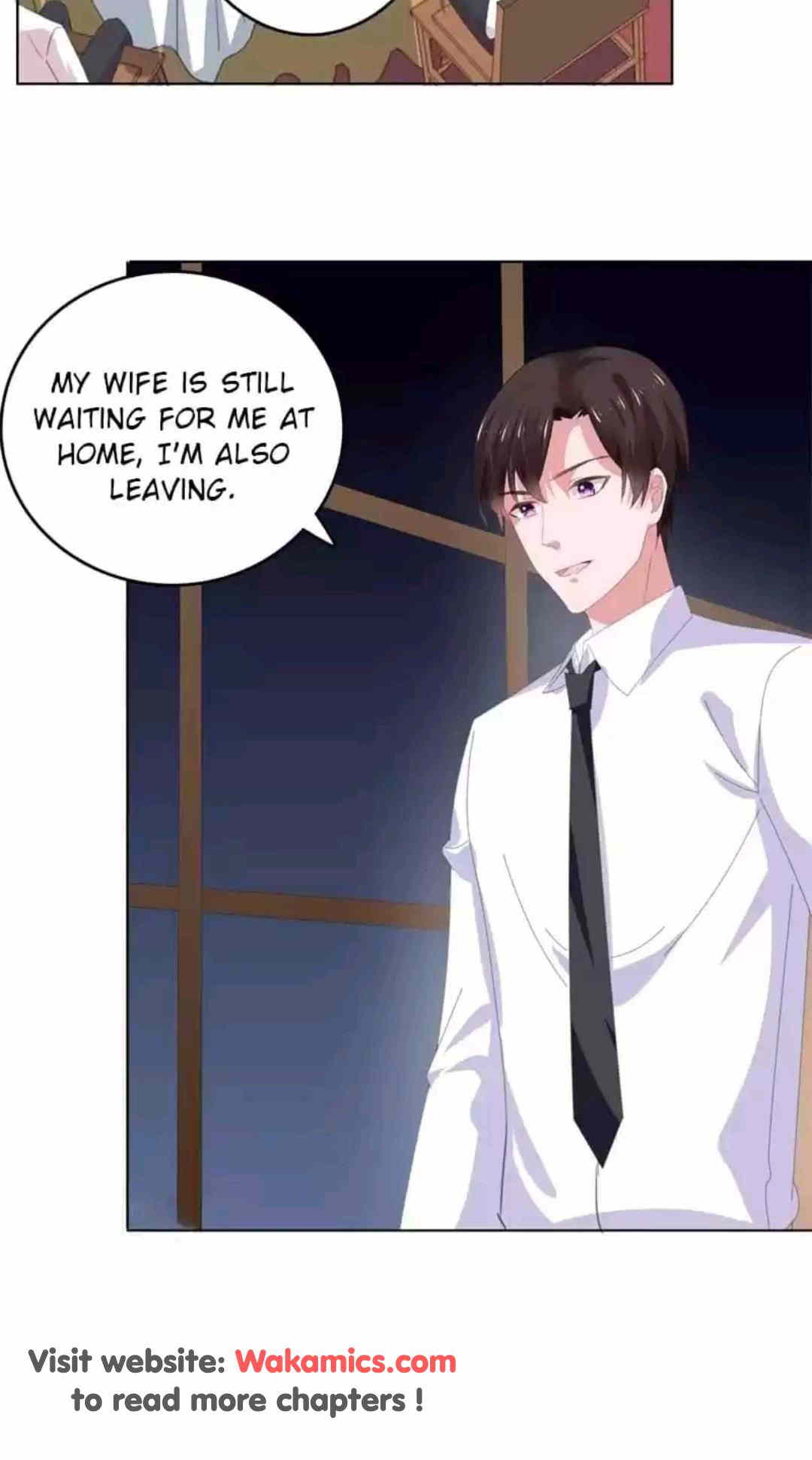 A Marriage for Sale Chapter 73 - page 23